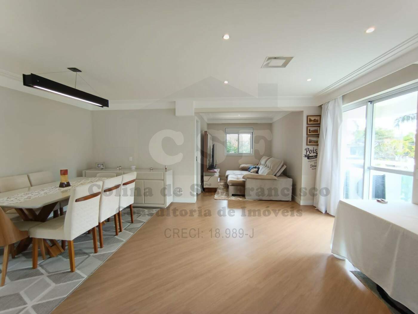 Apartamento à venda no VILA SÃO FRANCISCO: Foto 03