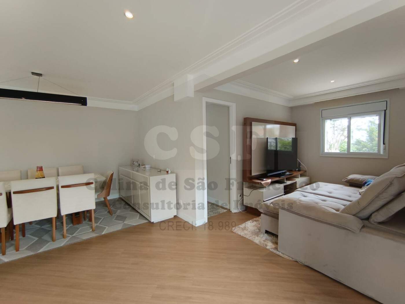 Apartamento à venda no VILA SÃO FRANCISCO: Foto 04