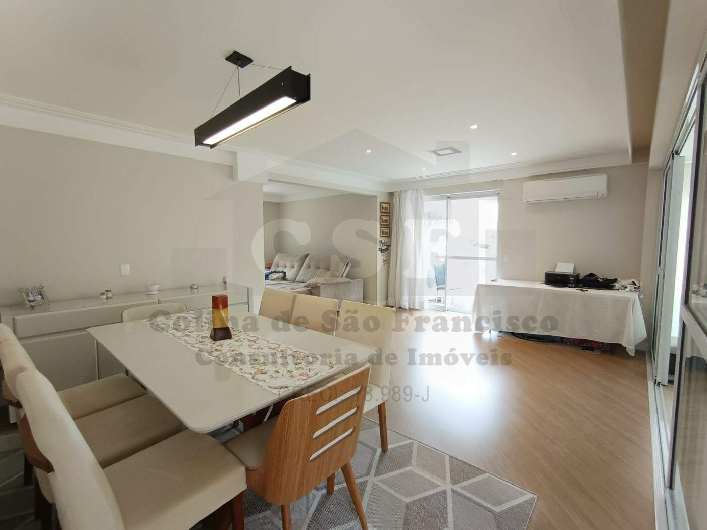 Apartamento à venda no VILA SÃO FRANCISCO: Foto 07
