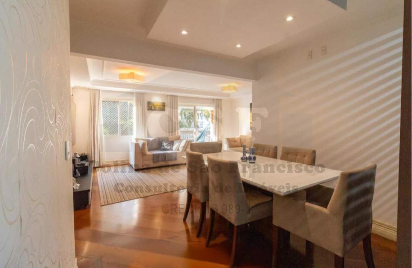 Apartamento à venda no Cidade São Francisco: Foto 05