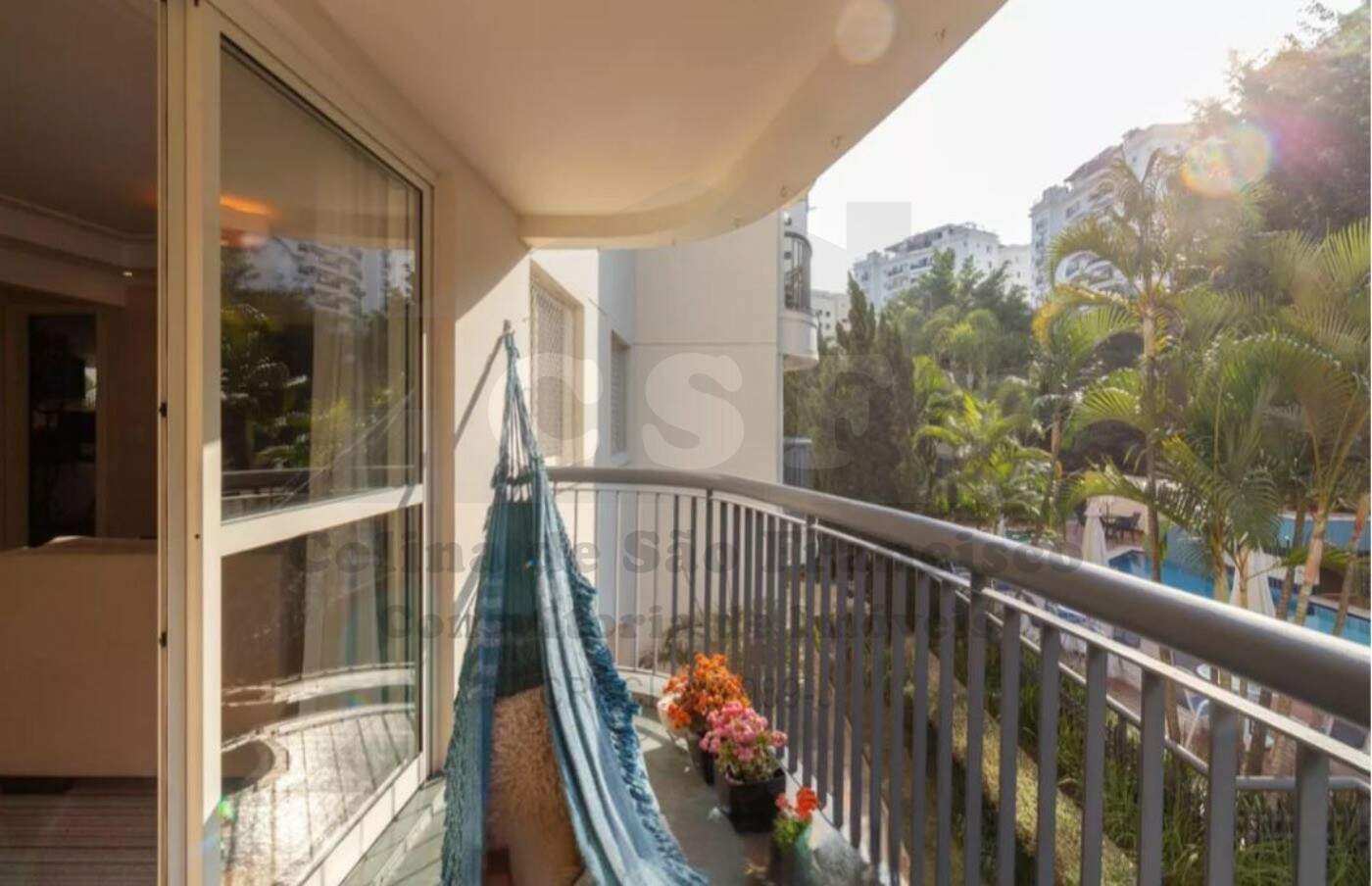 Apartamento à venda no Cidade São Francisco: Foto 27