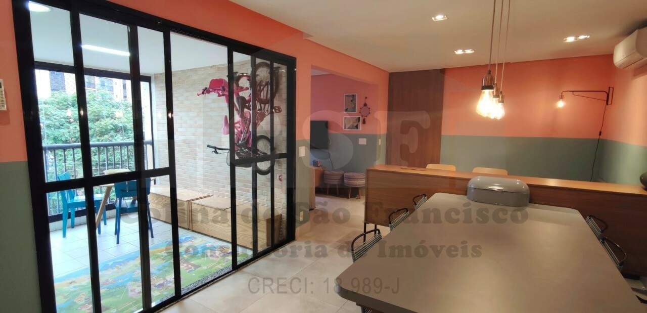 Apartamento à venda no COLINA SÃO FRANCISCO: Foto 06