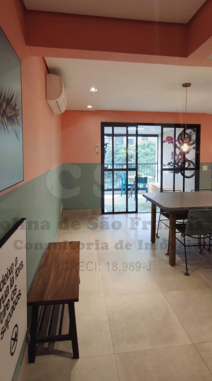 Apartamento à venda no COLINA SÃO FRANCISCO: Foto 04