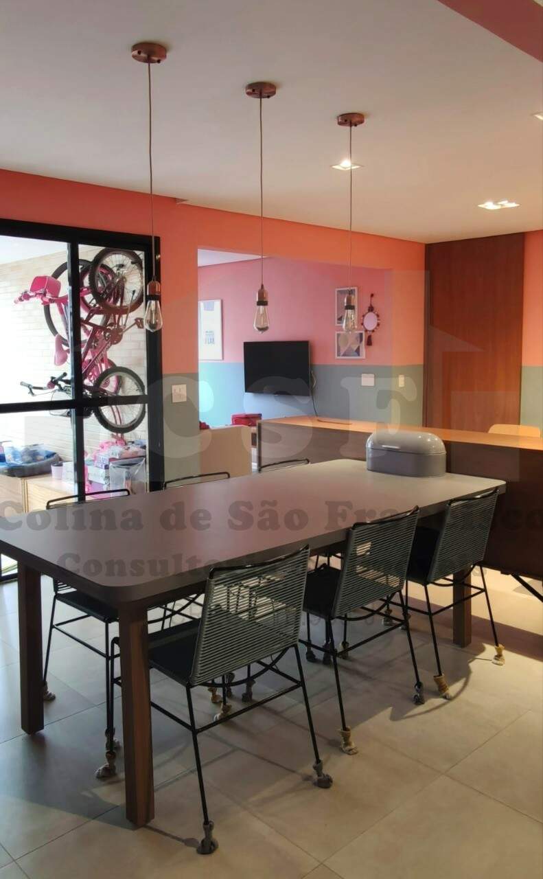 Apartamento à venda no COLINA SÃO FRANCISCO: Foto 12