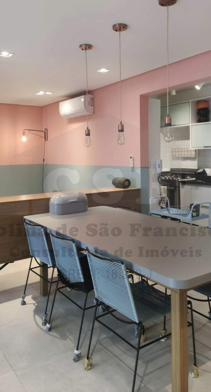 Apartamento à venda no COLINA SÃO FRANCISCO: Foto 09