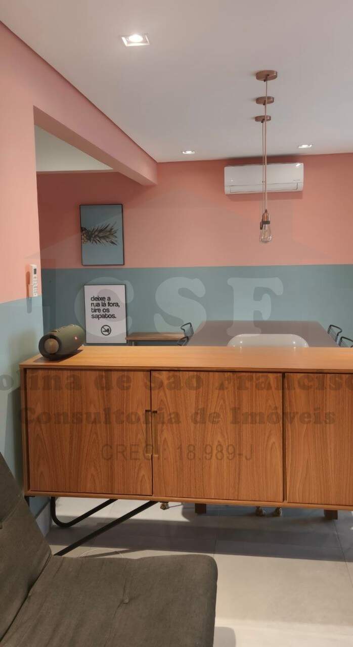 Apartamento à venda no COLINA SÃO FRANCISCO: Foto 11