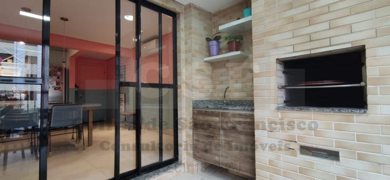 Apartamento à venda no COLINA SÃO FRANCISCO: Foto 07