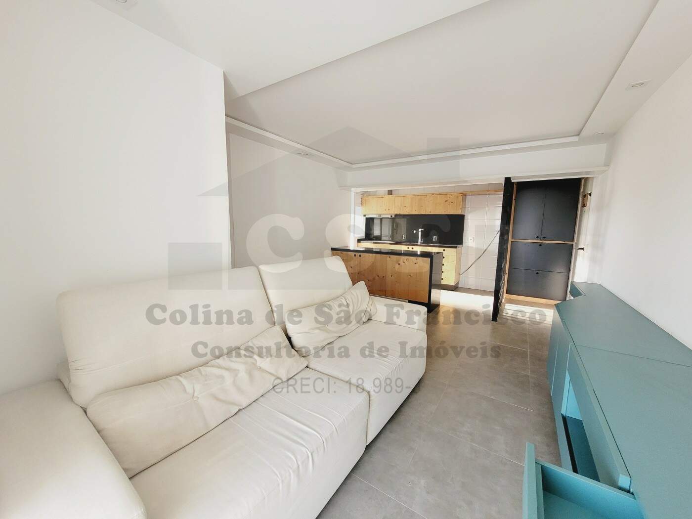 Apartamento à venda no VILA SÃO FRANCISCO: Foto 02
