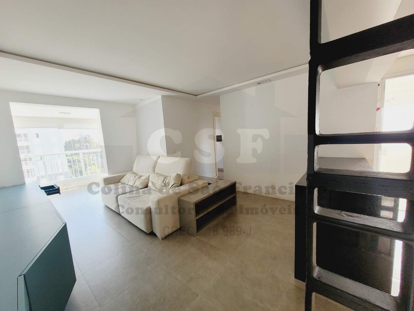 Apartamento à venda no VILA SÃO FRANCISCO: Foto 07