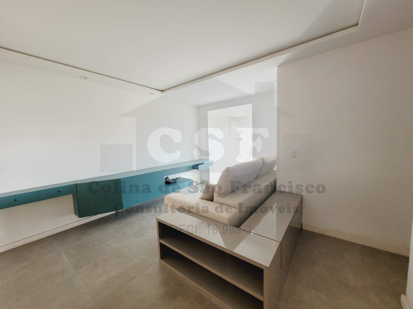 Apartamento à venda no VILA SÃO FRANCISCO: Foto 01