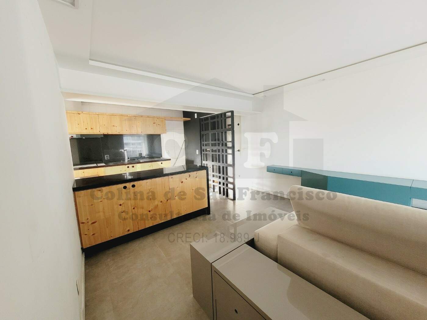 Apartamento à venda no VILA SÃO FRANCISCO: Foto 05