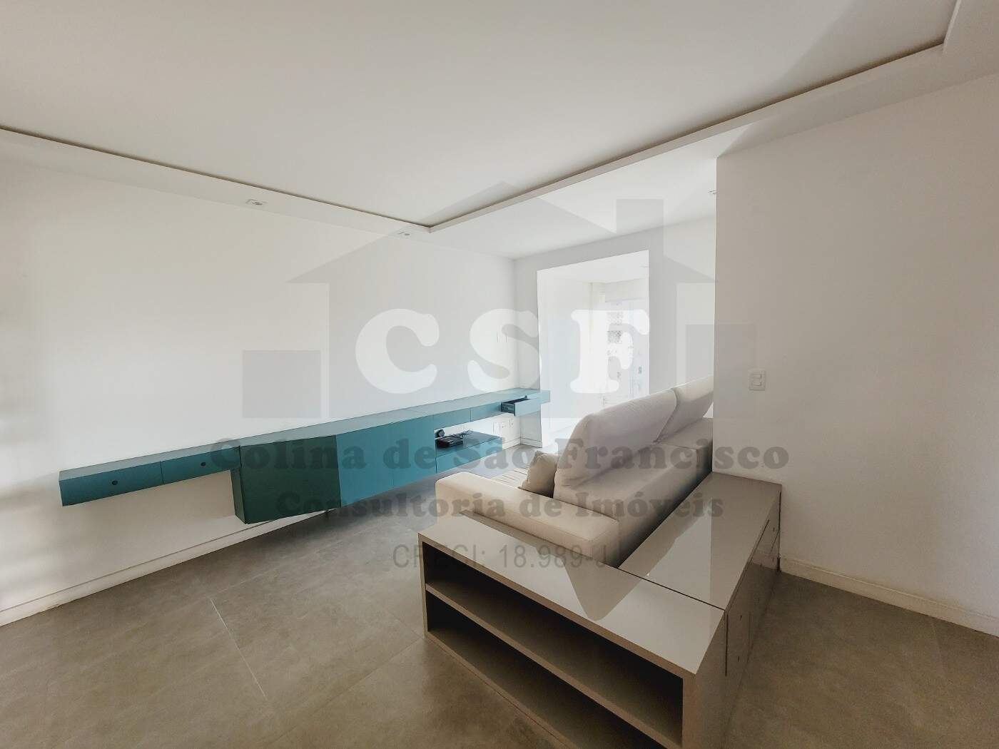Apartamento à venda no VILA SÃO FRANCISCO: Foto 06