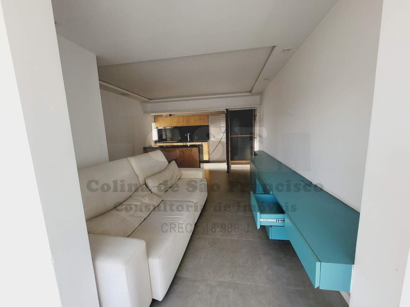 Apartamento à venda no VILA SÃO FRANCISCO: Foto 04