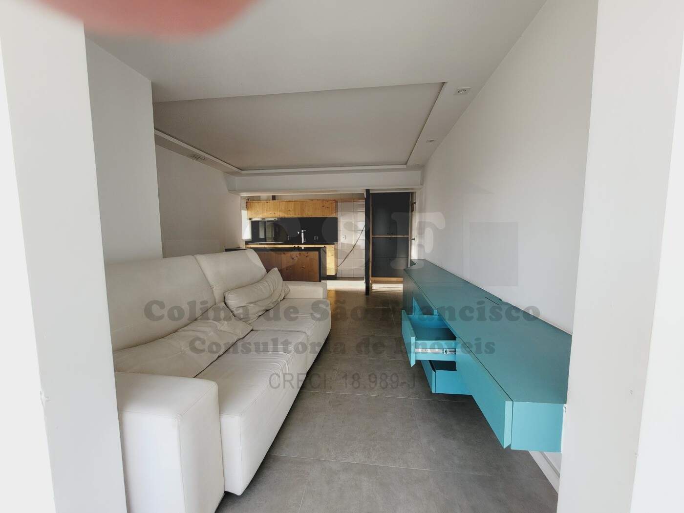 Apartamento à venda no VILA SÃO FRANCISCO: Foto 03