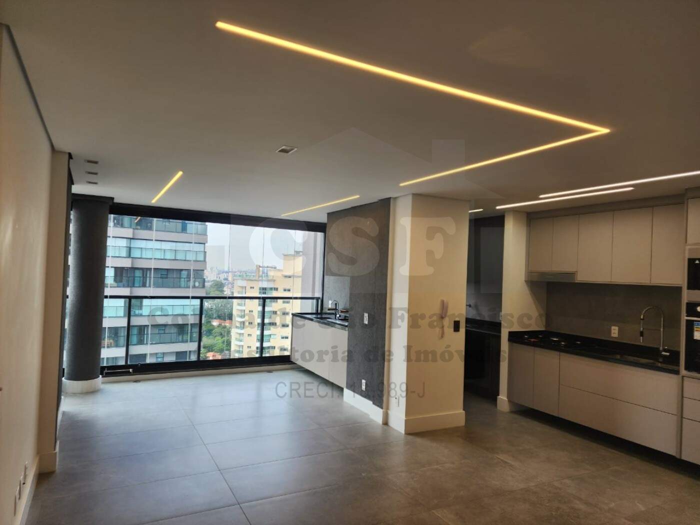 Apartamento à venda no Vila Yara: Foto 05