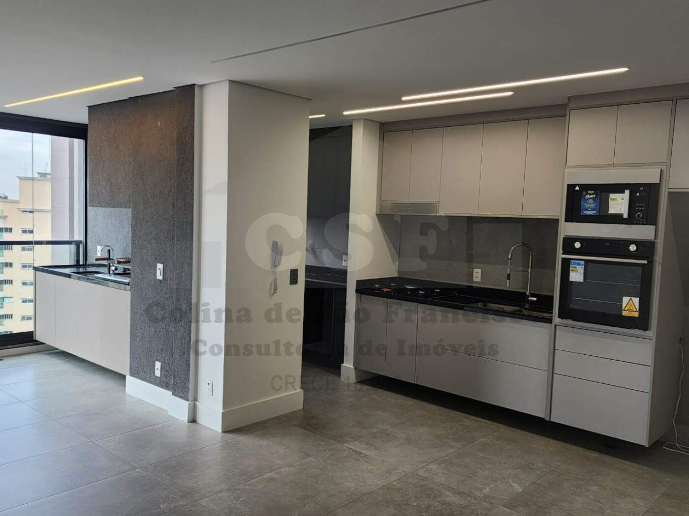 Apartamento à venda no Vila Yara: Foto 03