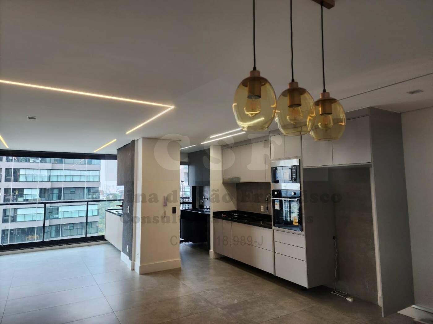 Apartamento à venda no Vila Yara: Foto 14