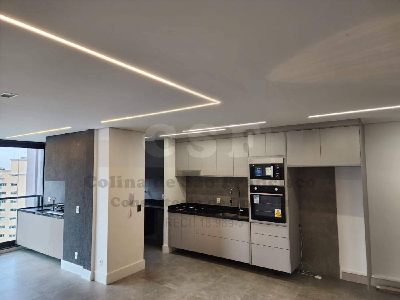 Apartamento à venda no Vila Yara: Foto 11