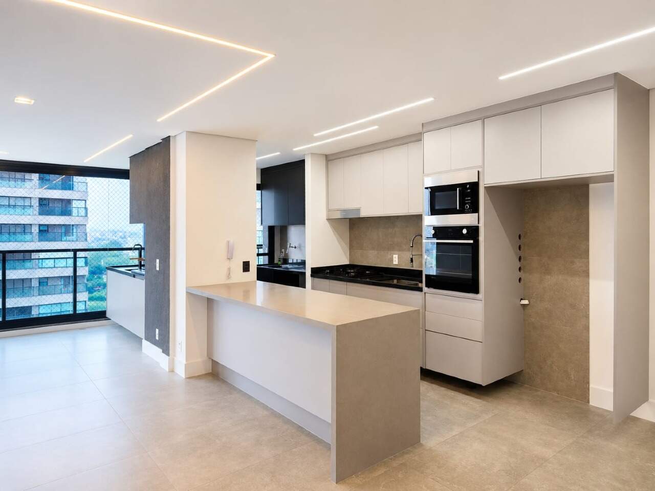 Apartamento à venda no Vila Yara: 
