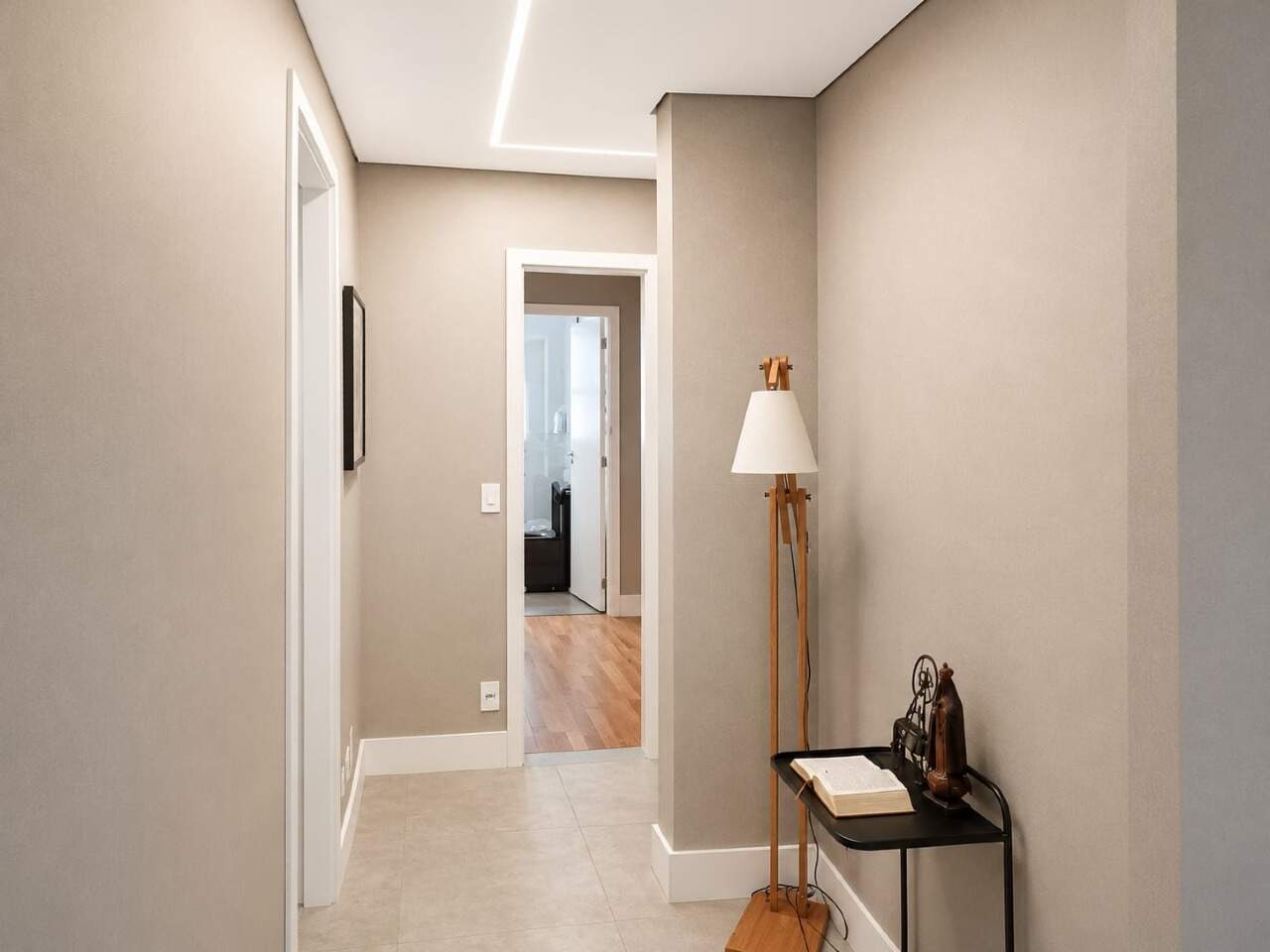 Apartamento à venda no Vila Yara: 