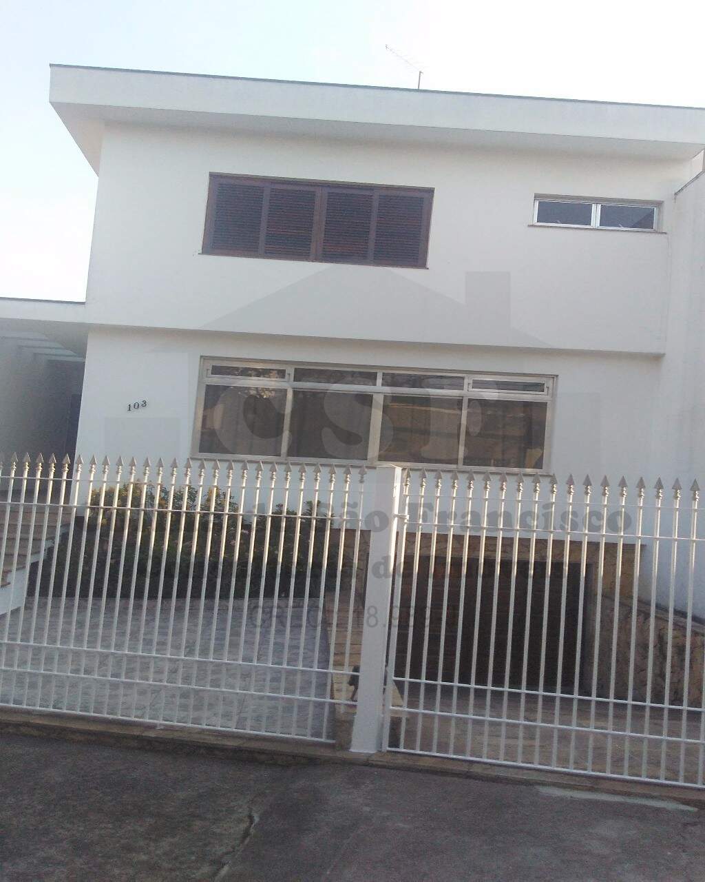 Casa à venda no JAGUARÉ: Foto 04
