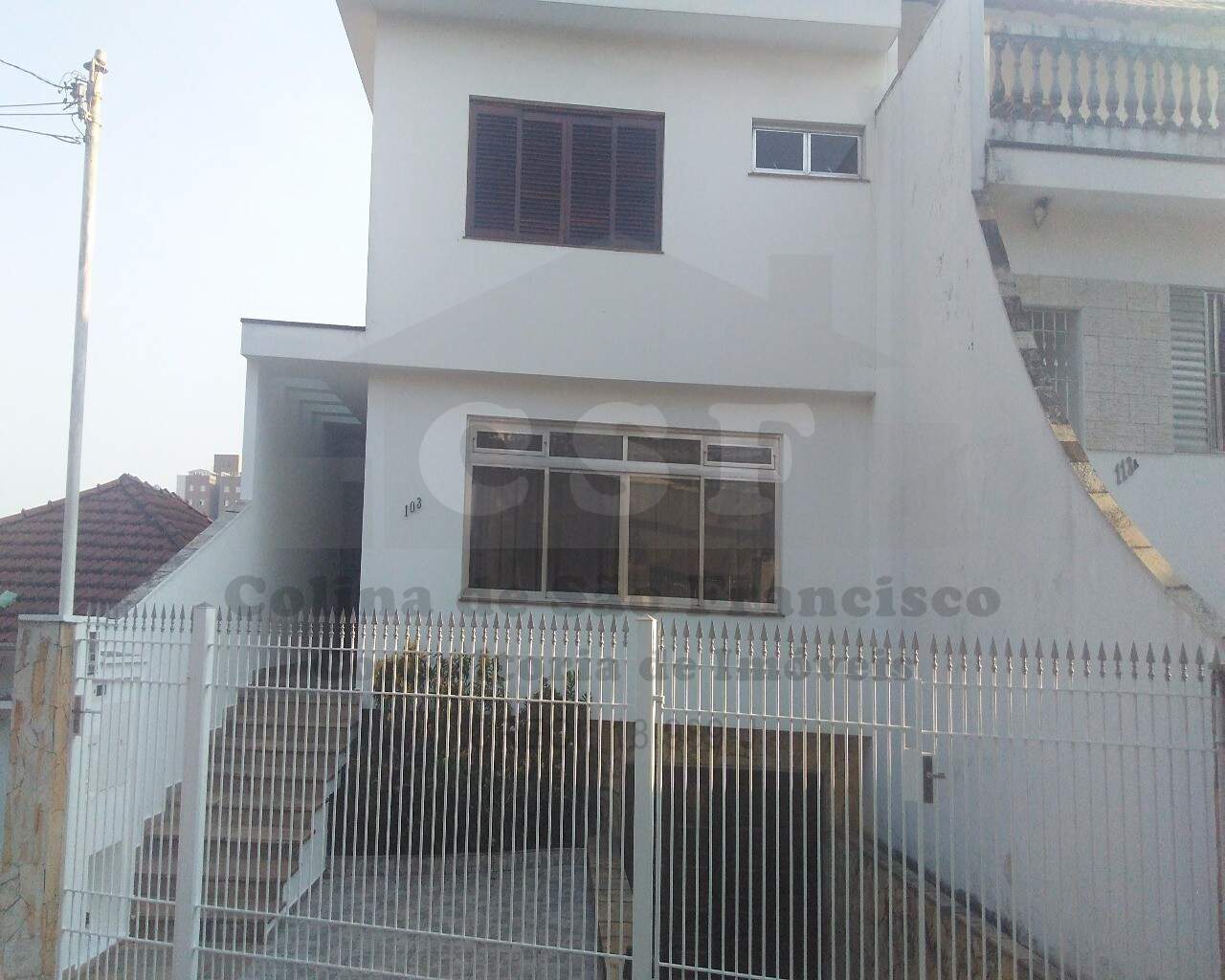Casa à venda no JAGUARÉ: Foto 03