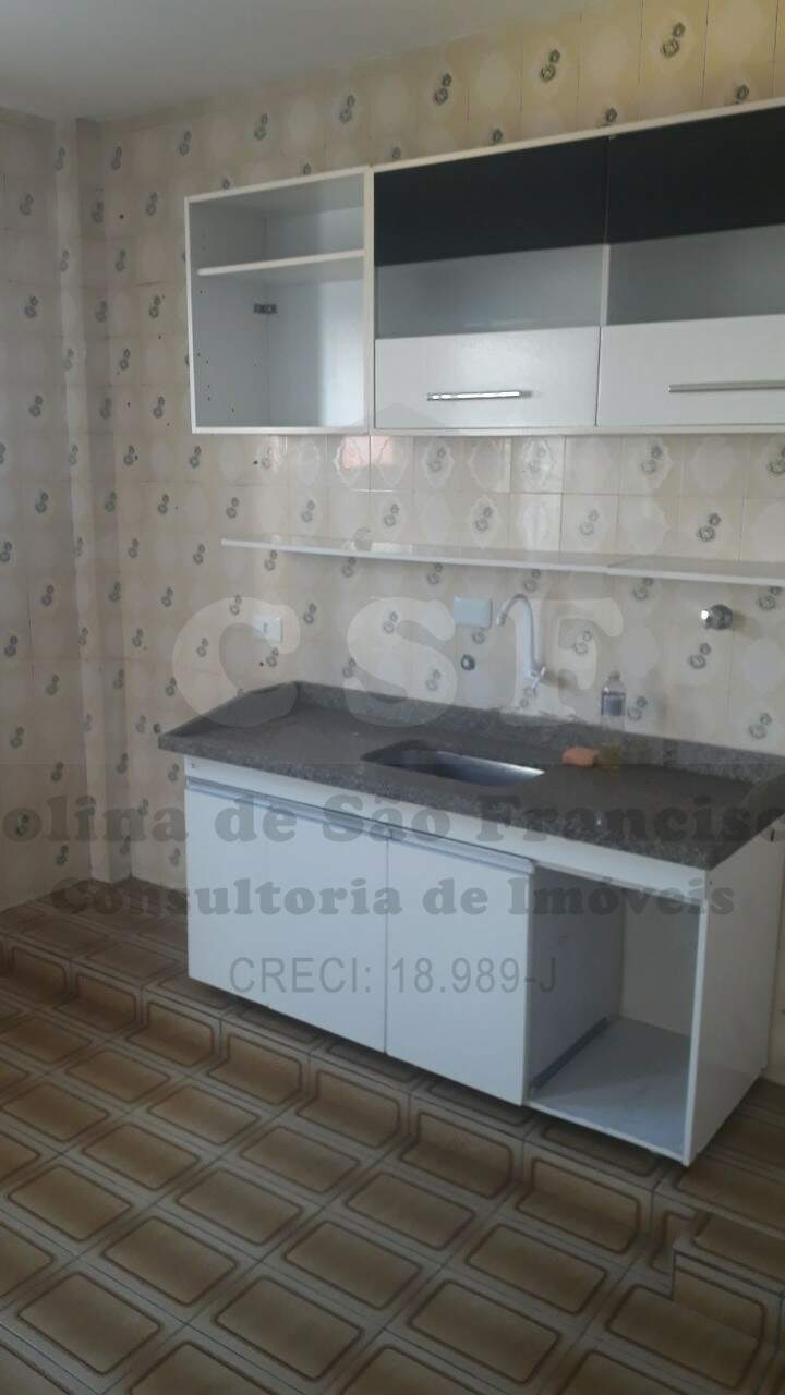 Apartamento à venda no JAGUARÉ: Foto 07