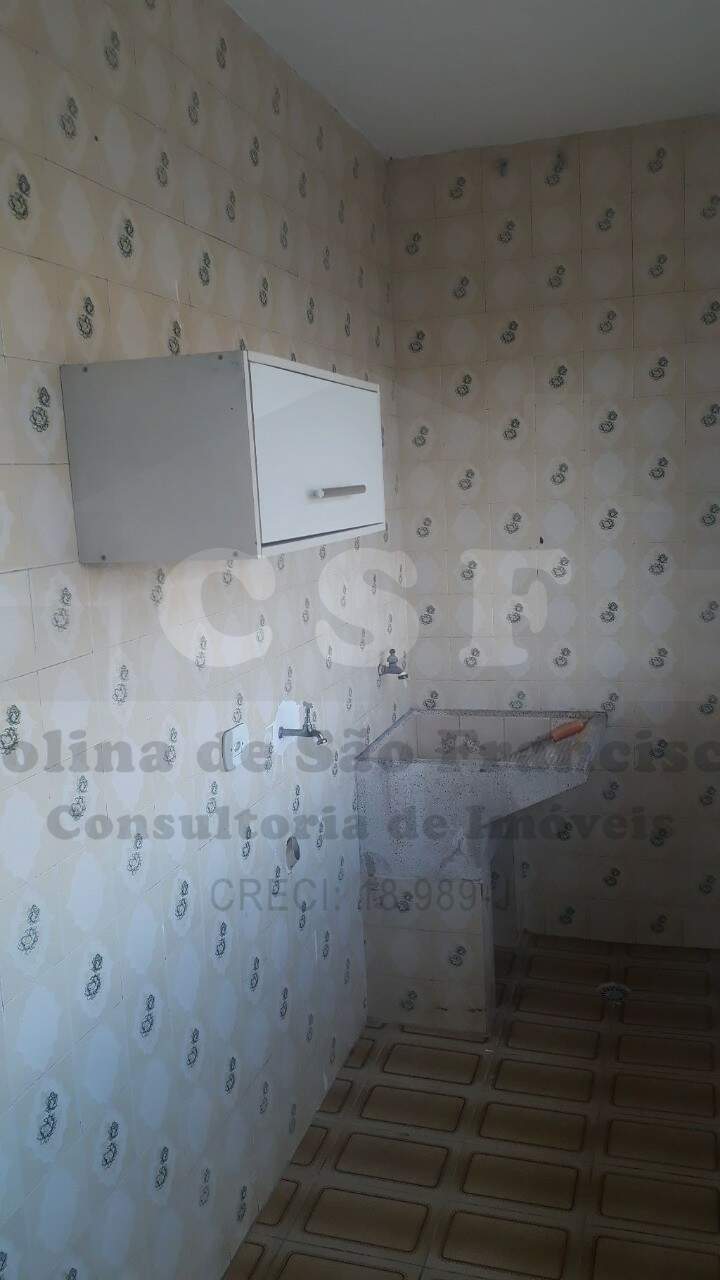 Apartamento à venda no JAGUARÉ: Foto 08