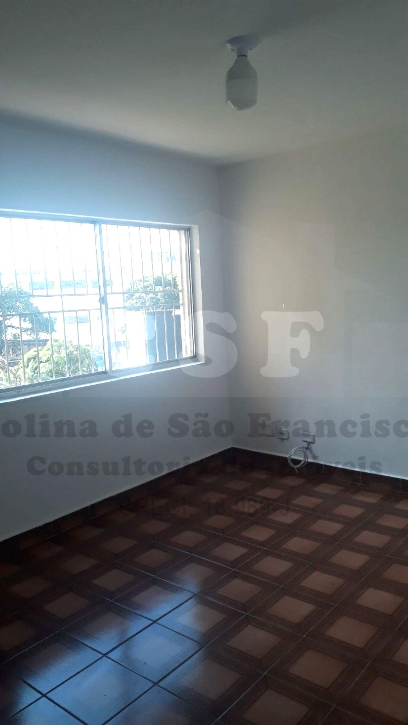 Apartamento à venda no JAGUARÉ: Foto 03