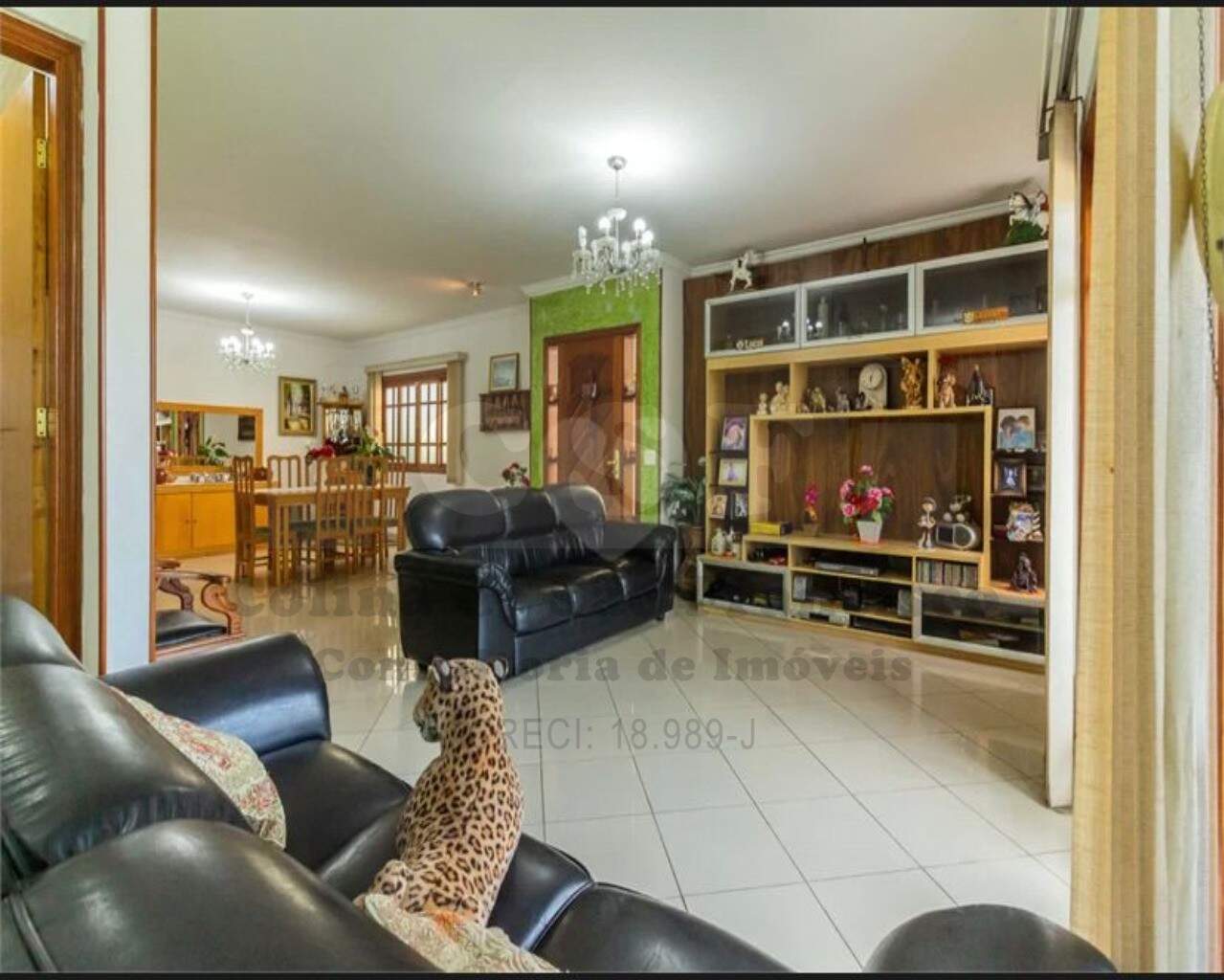 Casa à venda no Cidade São Francisco: Foto 03