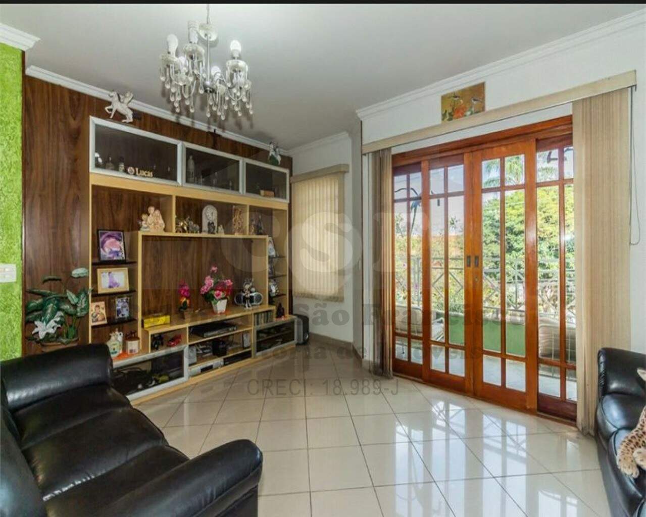 Casa à venda no Cidade São Francisco: Foto 04