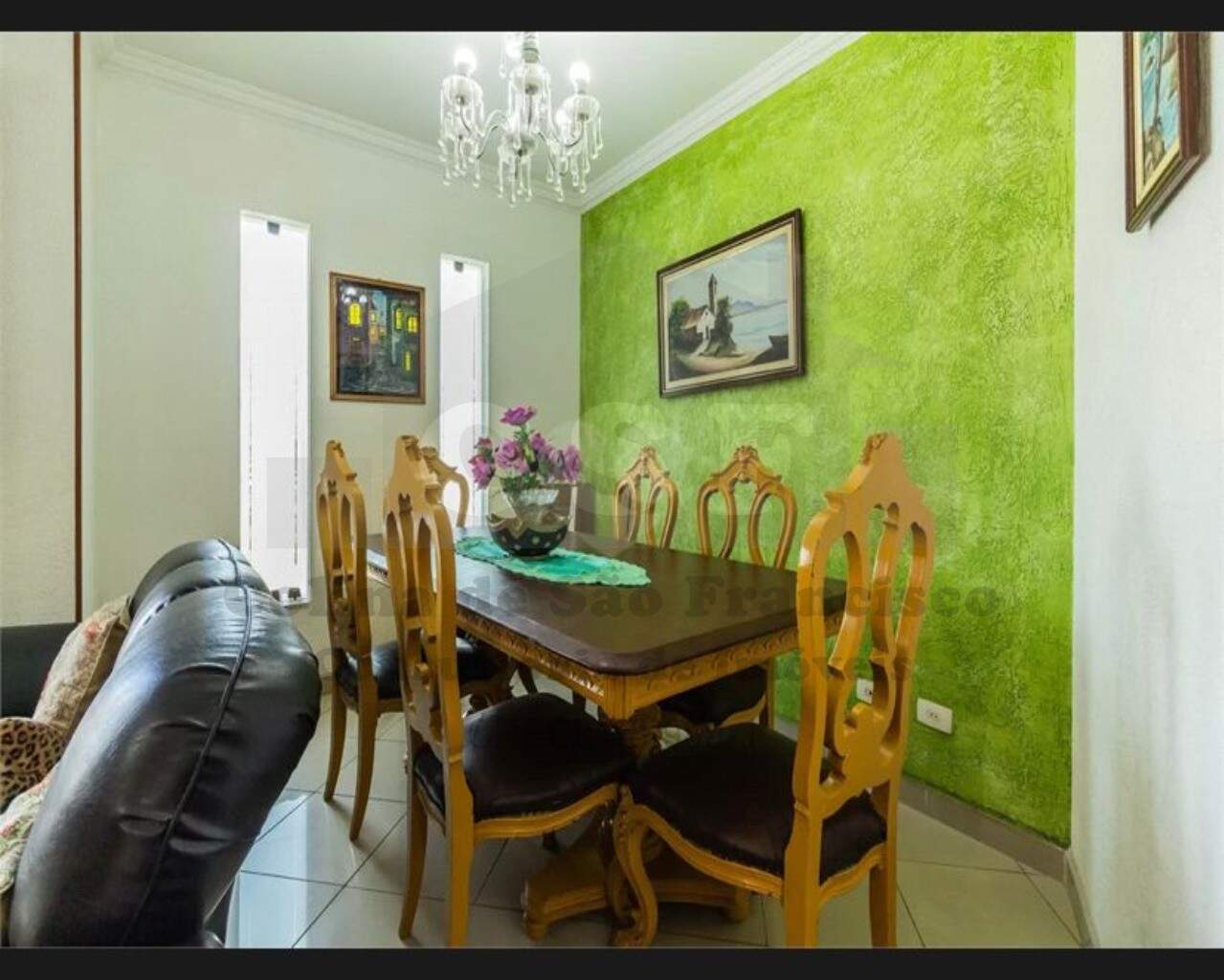 Casa à venda no Cidade São Francisco: Foto 05