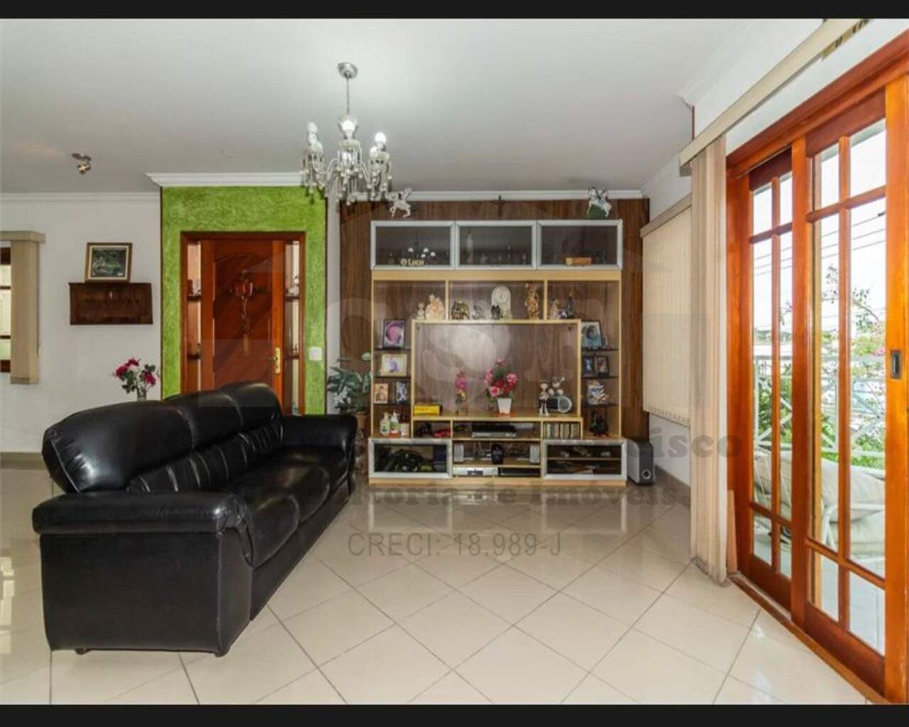 Casa à venda no Cidade São Francisco: Foto 06