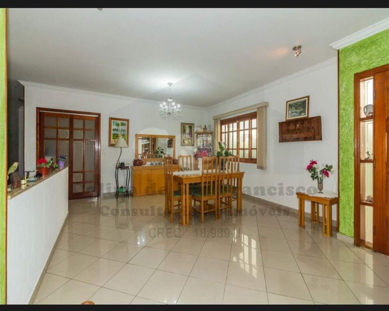 Casa à venda no Cidade São Francisco: Foto 07