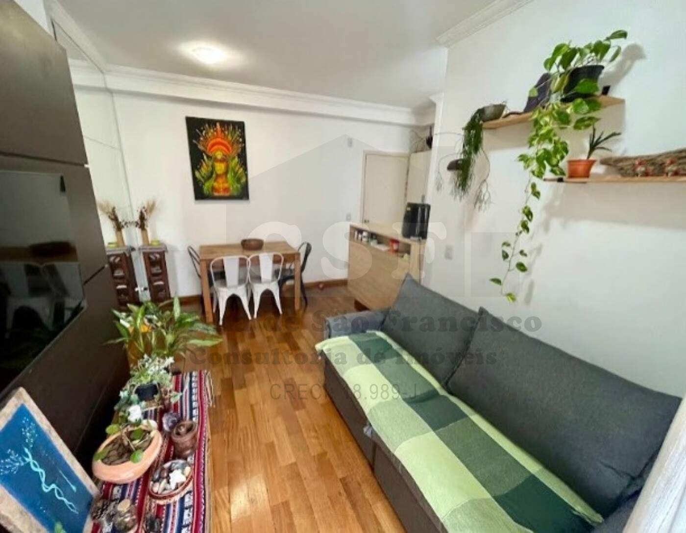 Apartamento à venda no Umuarama: Foto 01