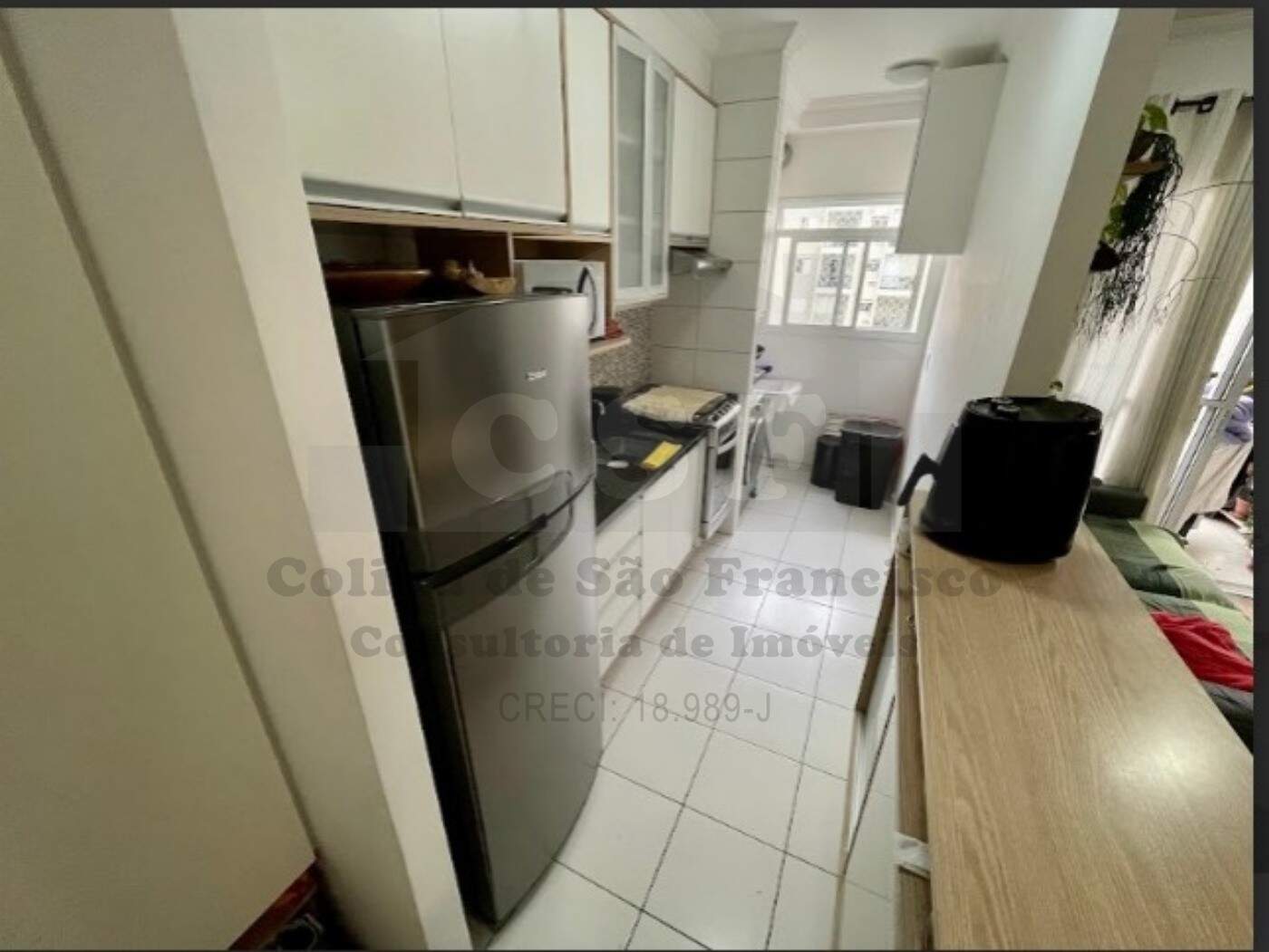 Apartamento à venda no Umuarama: Foto 01