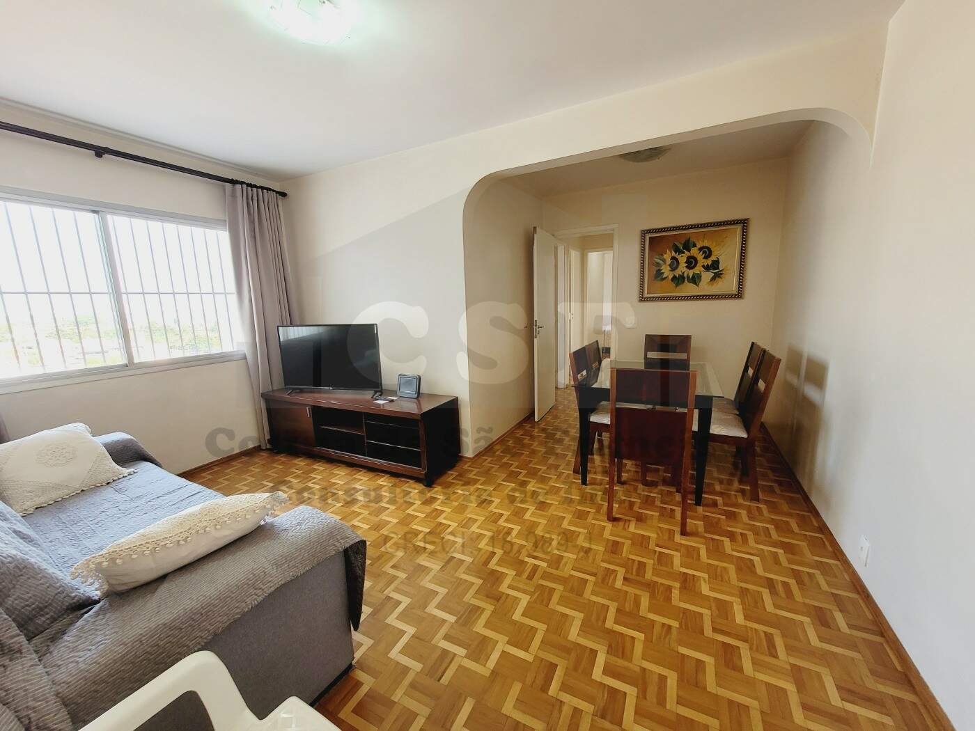 Apartamento à venda no VILA SÃO FRANCISCO: Foto 01