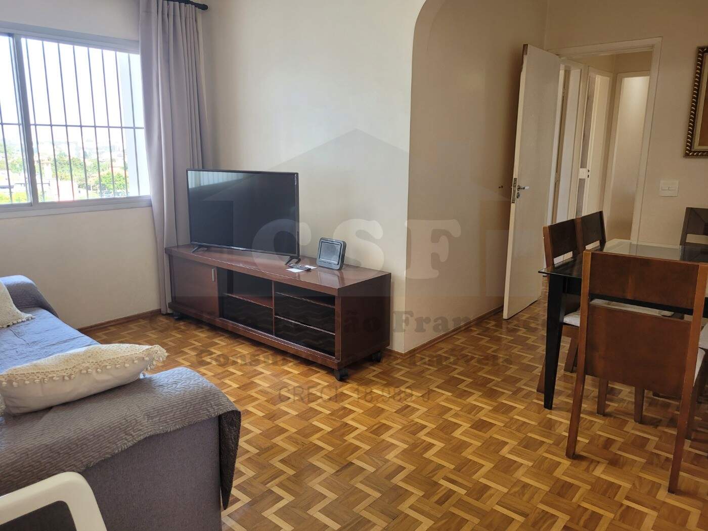 Apartamento à venda no VILA SÃO FRANCISCO: Foto 03