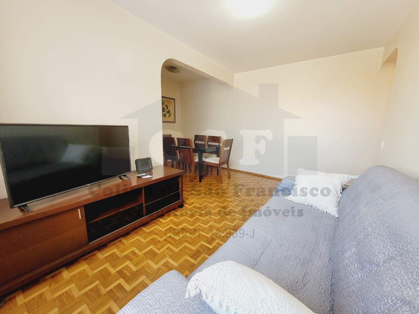 Apartamento à venda no VILA SÃO FRANCISCO: Foto 04