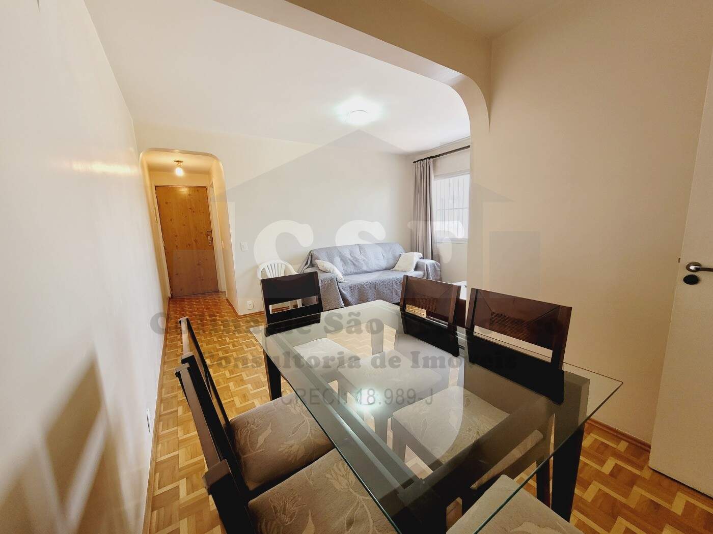 Apartamento à venda no VILA SÃO FRANCISCO: Foto 05