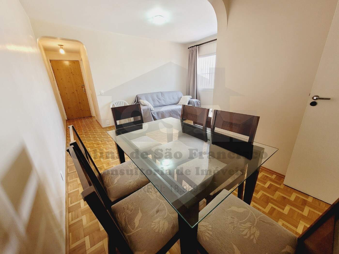 Apartamento à venda no VILA SÃO FRANCISCO: Foto 06