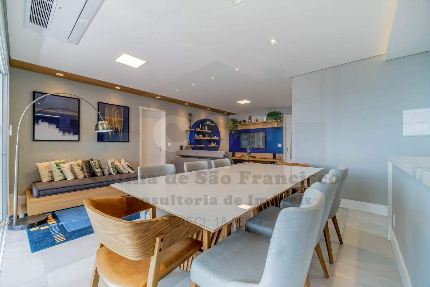 Apartamento à venda no Vila Osasco: Foto 40