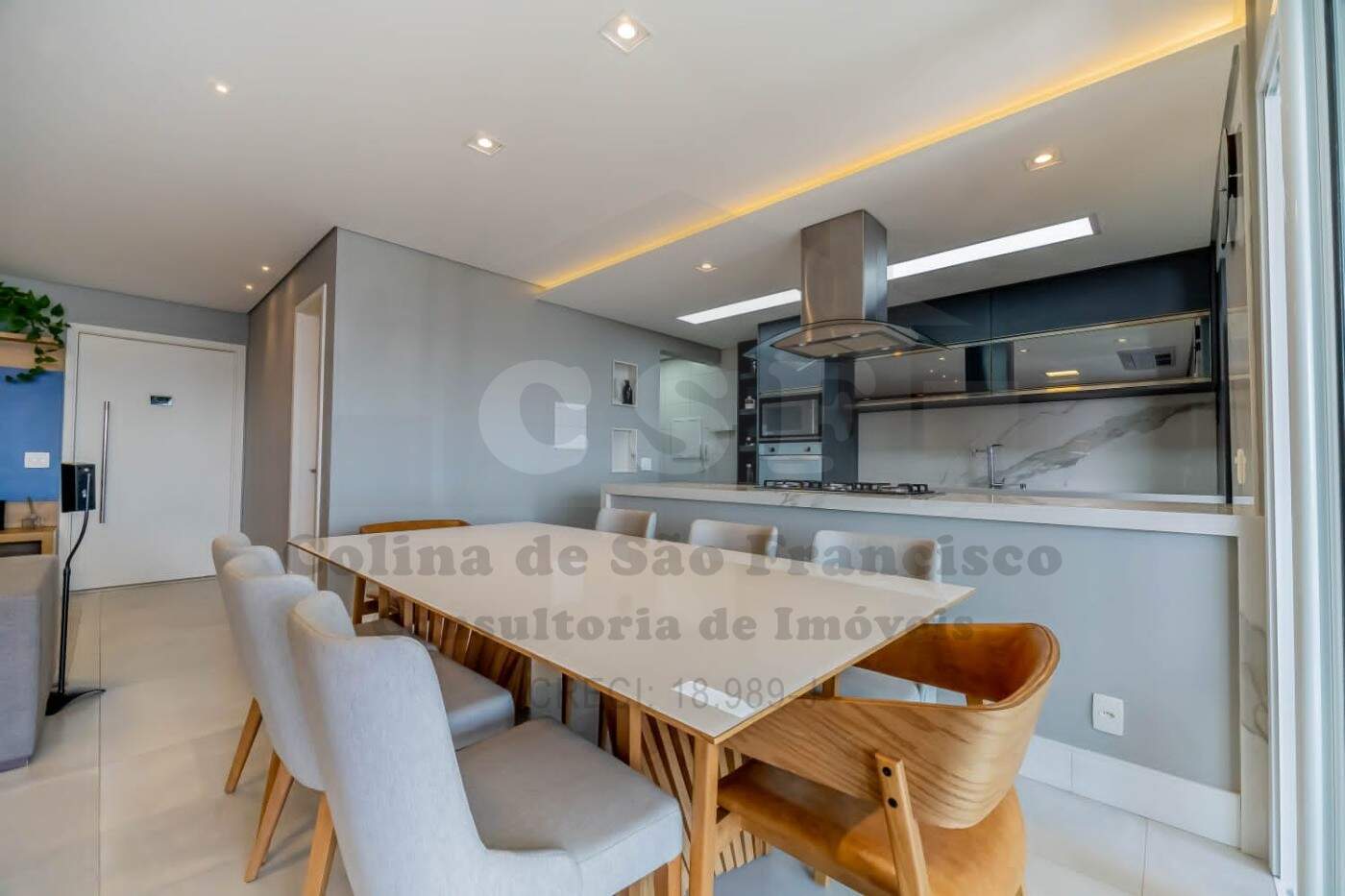 Apartamento à venda no Vila Osasco: Foto 19