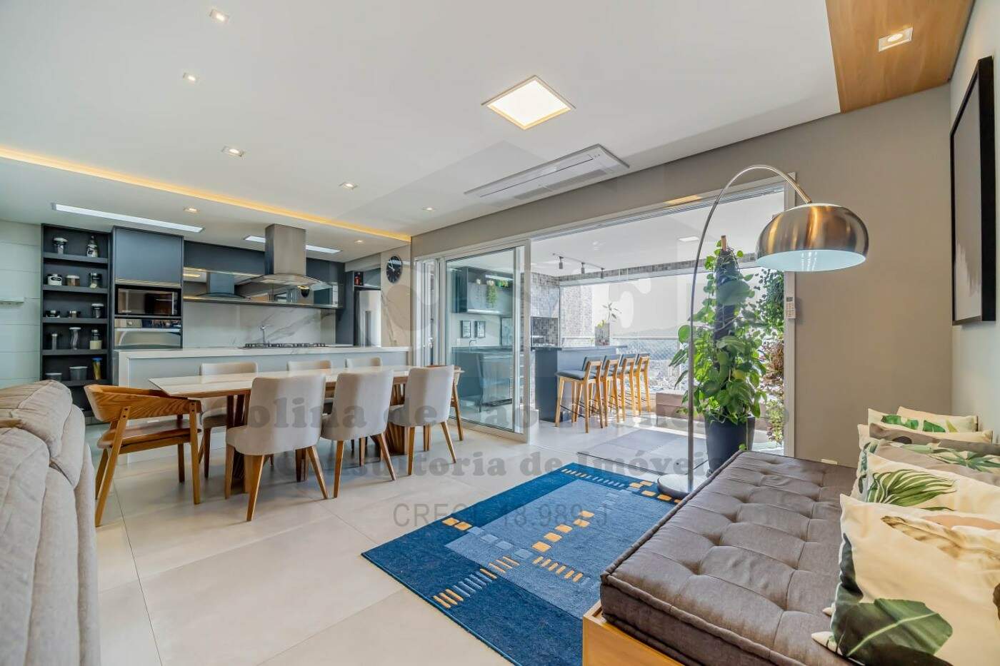 Apartamento à venda no Vila Osasco: Foto 26