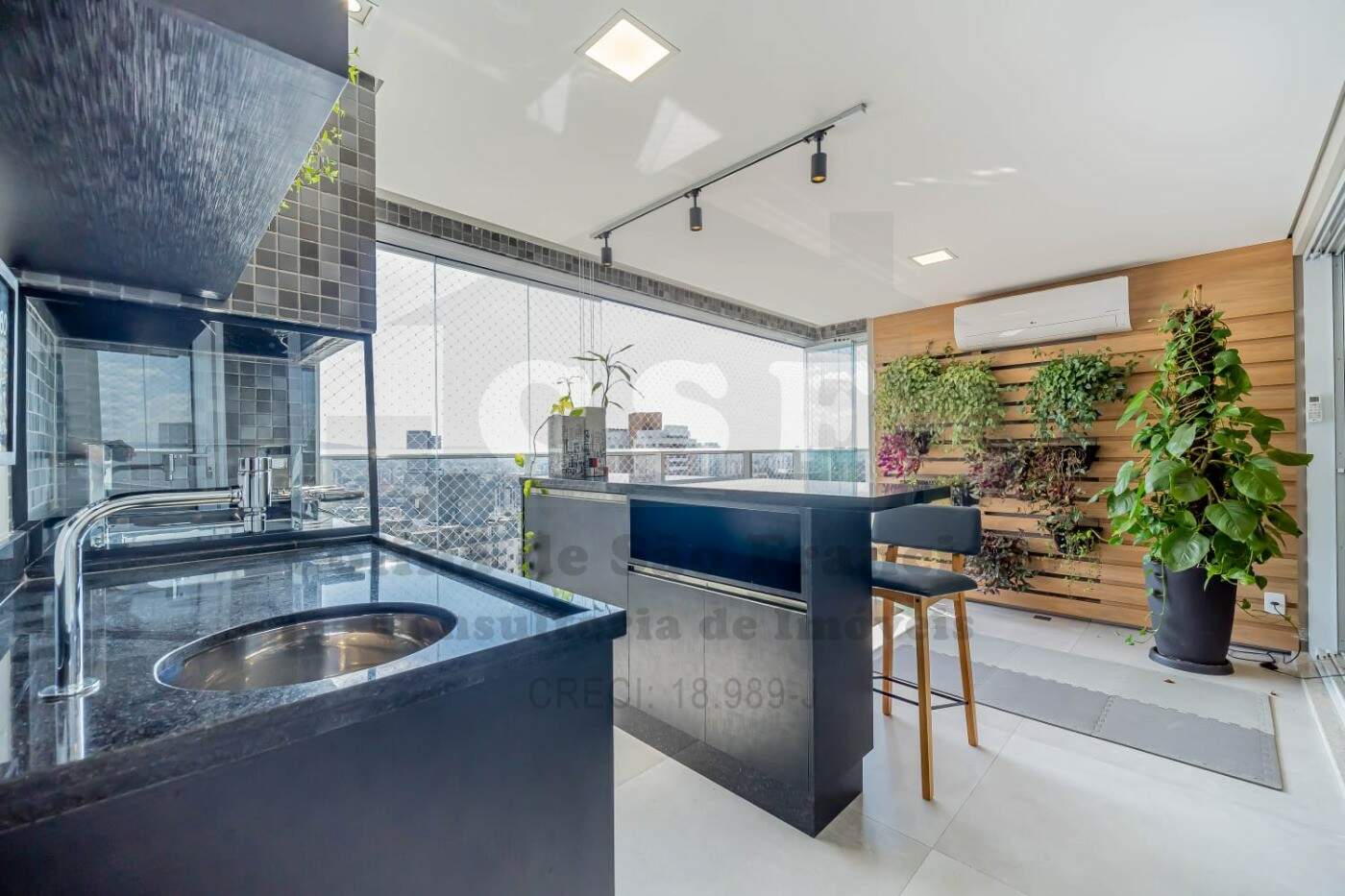 Apartamento à venda no Vila Osasco: Foto 02