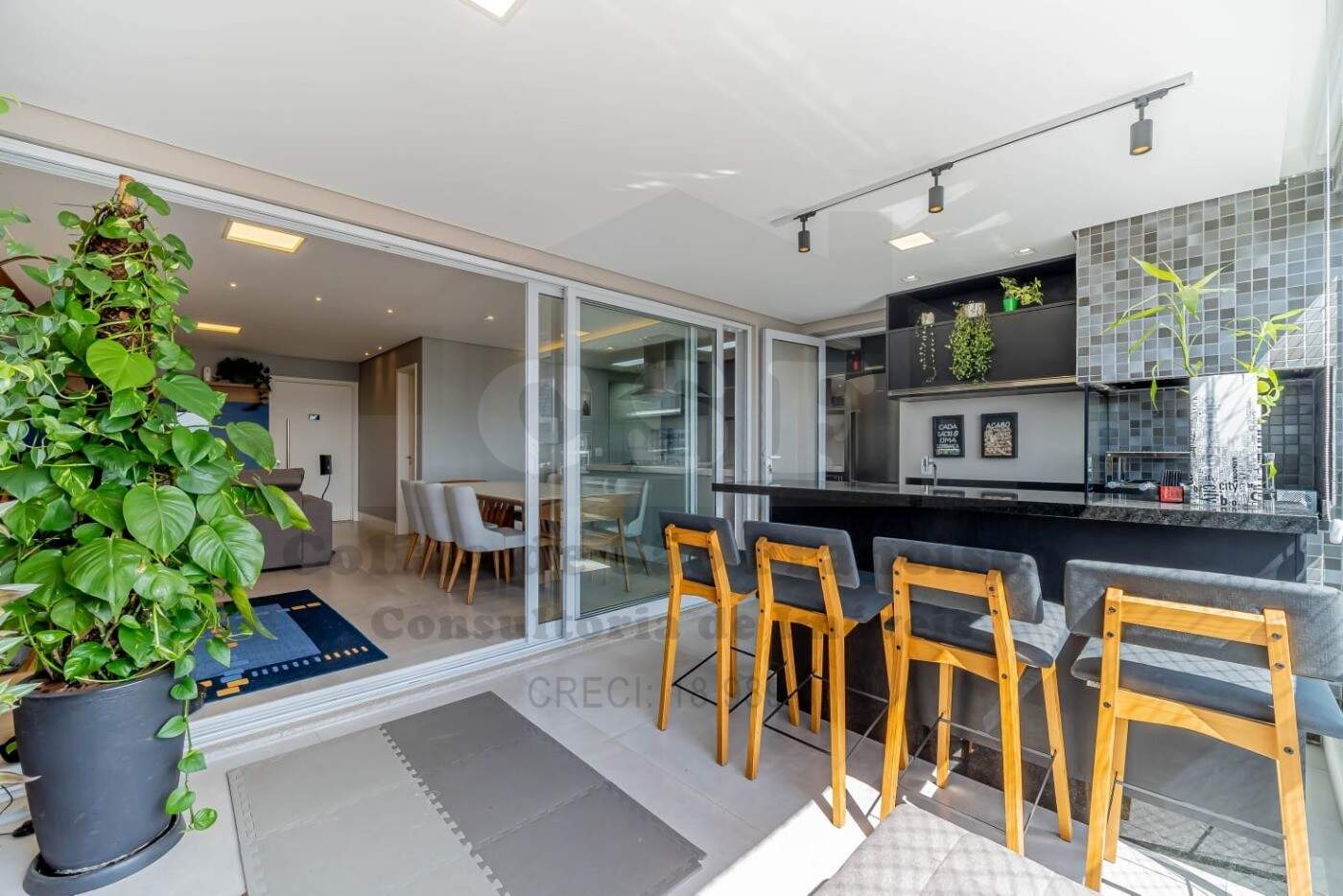 Apartamento à venda no Vila Osasco: Foto 23