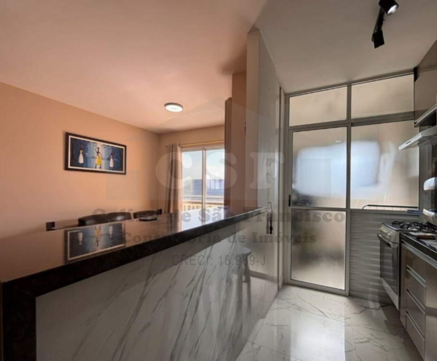 Apartamento à venda no JAGUARÉ: Foto 04