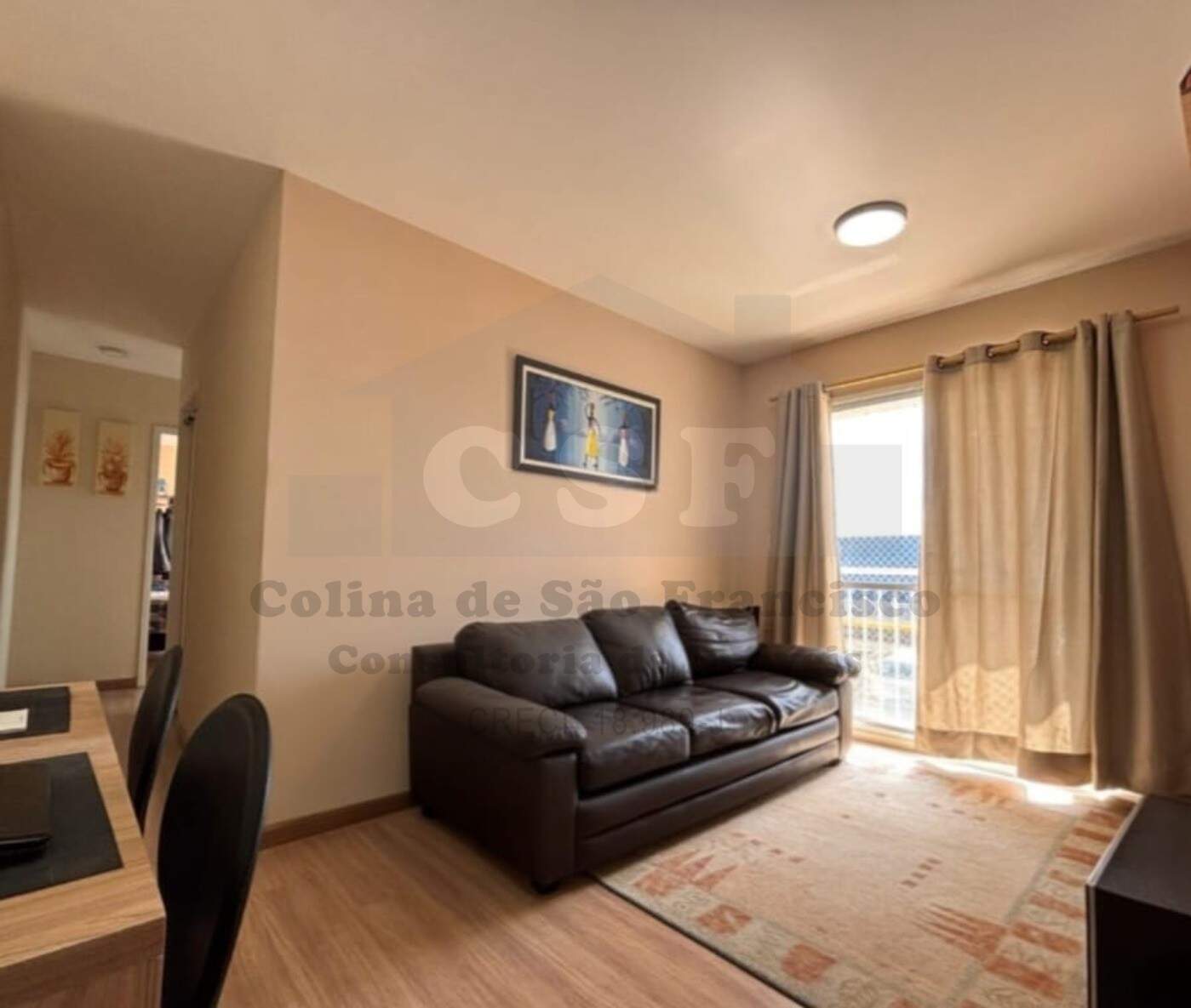 Apartamento à venda no JAGUARÉ: Foto 07