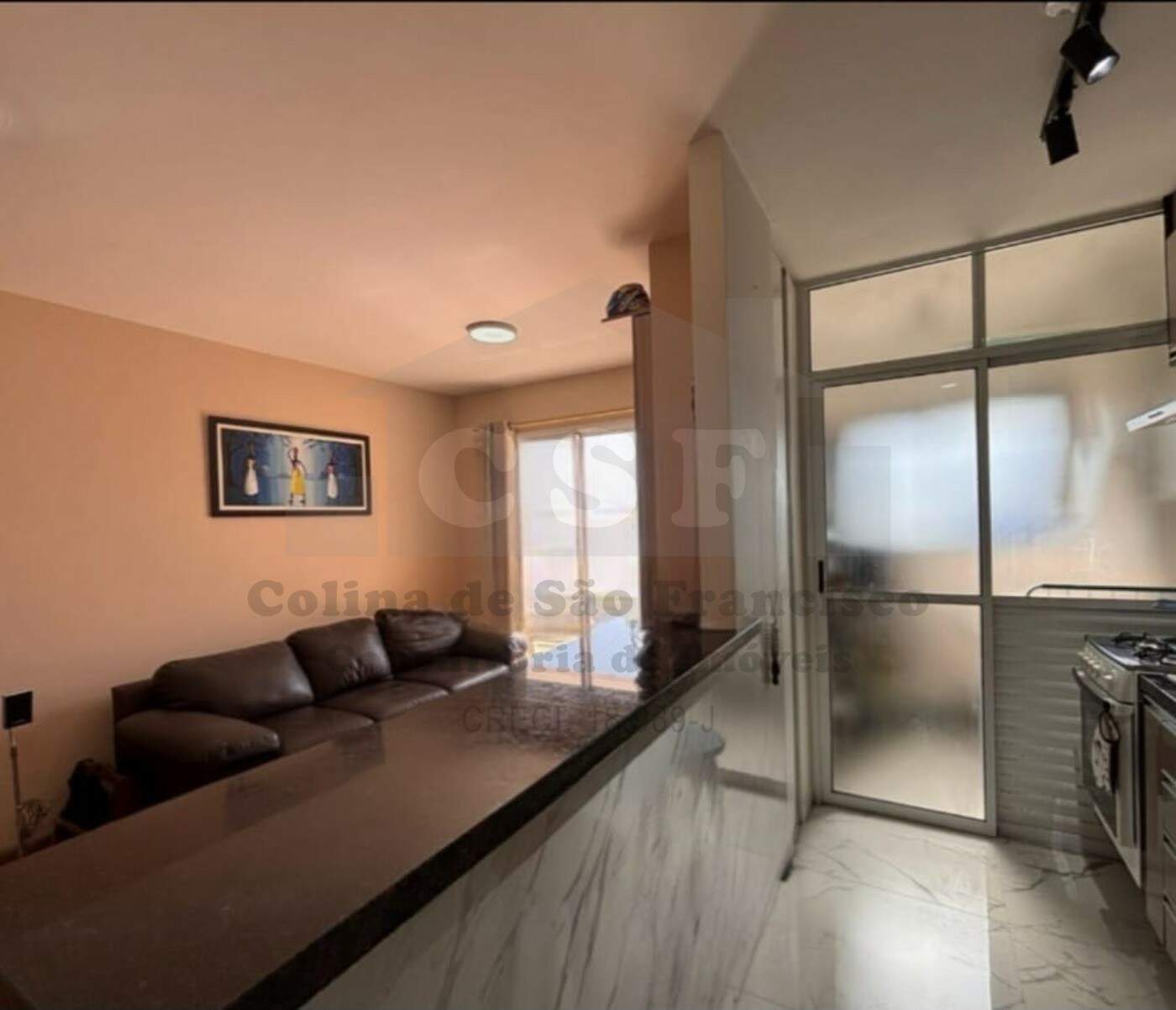 Apartamento à venda no JAGUARÉ: Foto 05