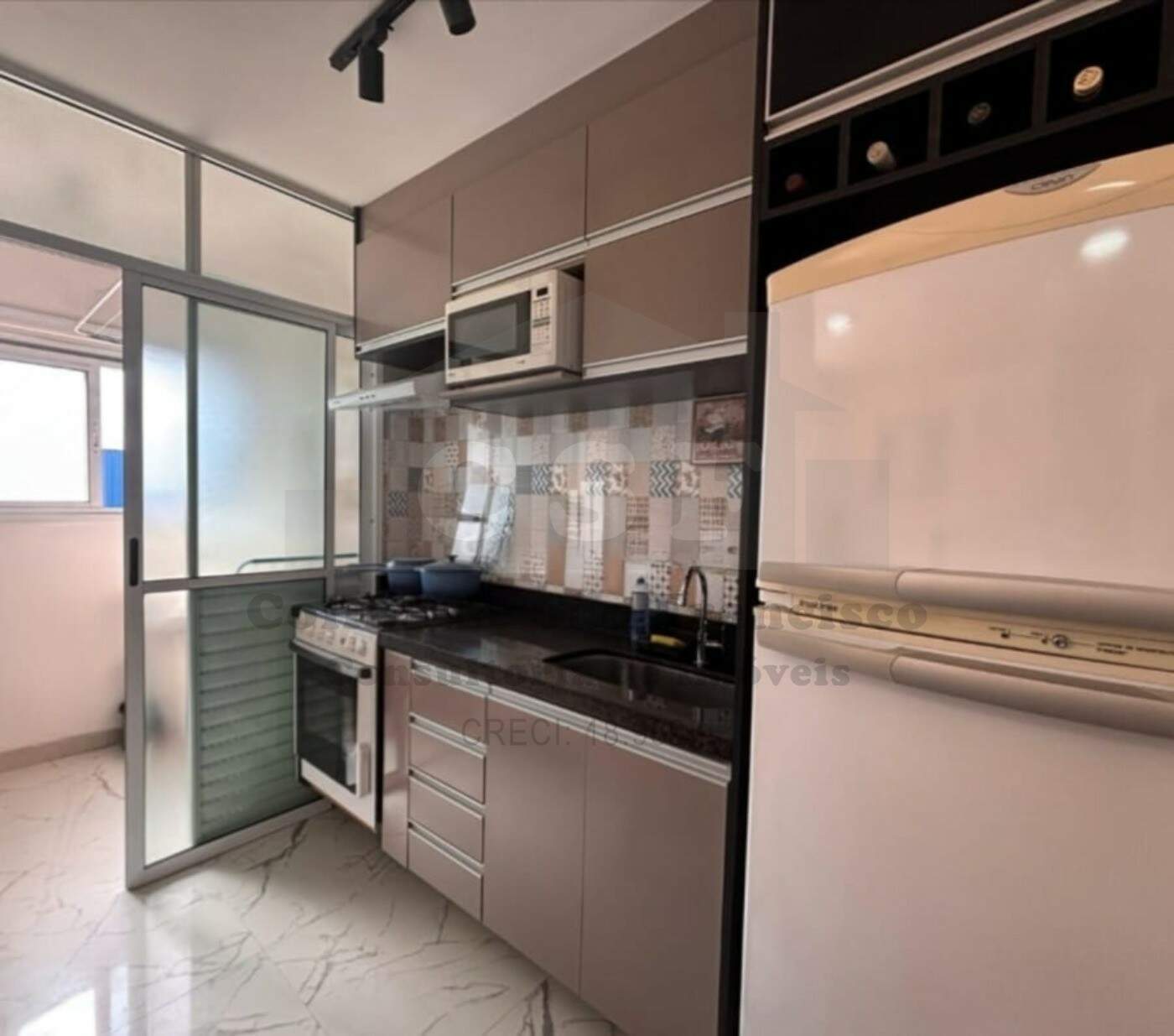Apartamento à venda no JAGUARÉ: Foto 06